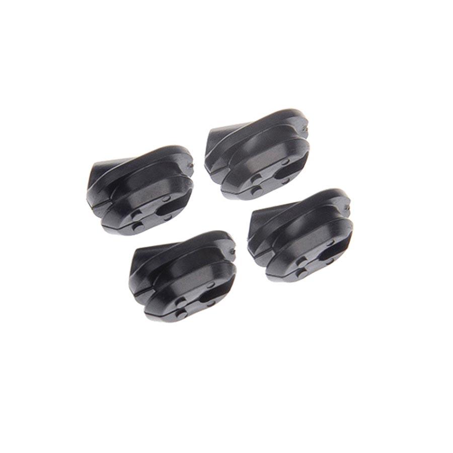 Shimano - EW-GM300 Di2 Frame Grommet Electronic Shifter Parts and Accessories _ Unite - B1keparts.com
