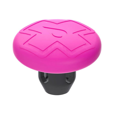 Porte-étiquette tubeless