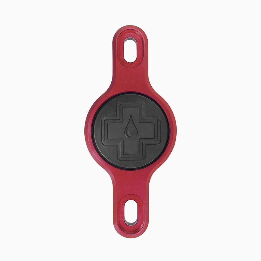 Muc-Off - Secure Tag Holder V2 Anti-Theft Devices _ Unite - B1keparts.com