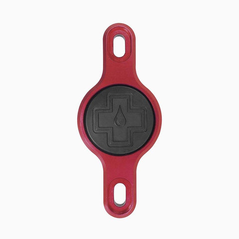 Muc-Off - Secure Tag Holder V2 Anti-Theft Devices _ Unite - B1keparts.com