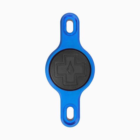 Muc-Off - Secure Tag Holder V2 Anti-Theft Devices _ Unite - B1keparts.com
