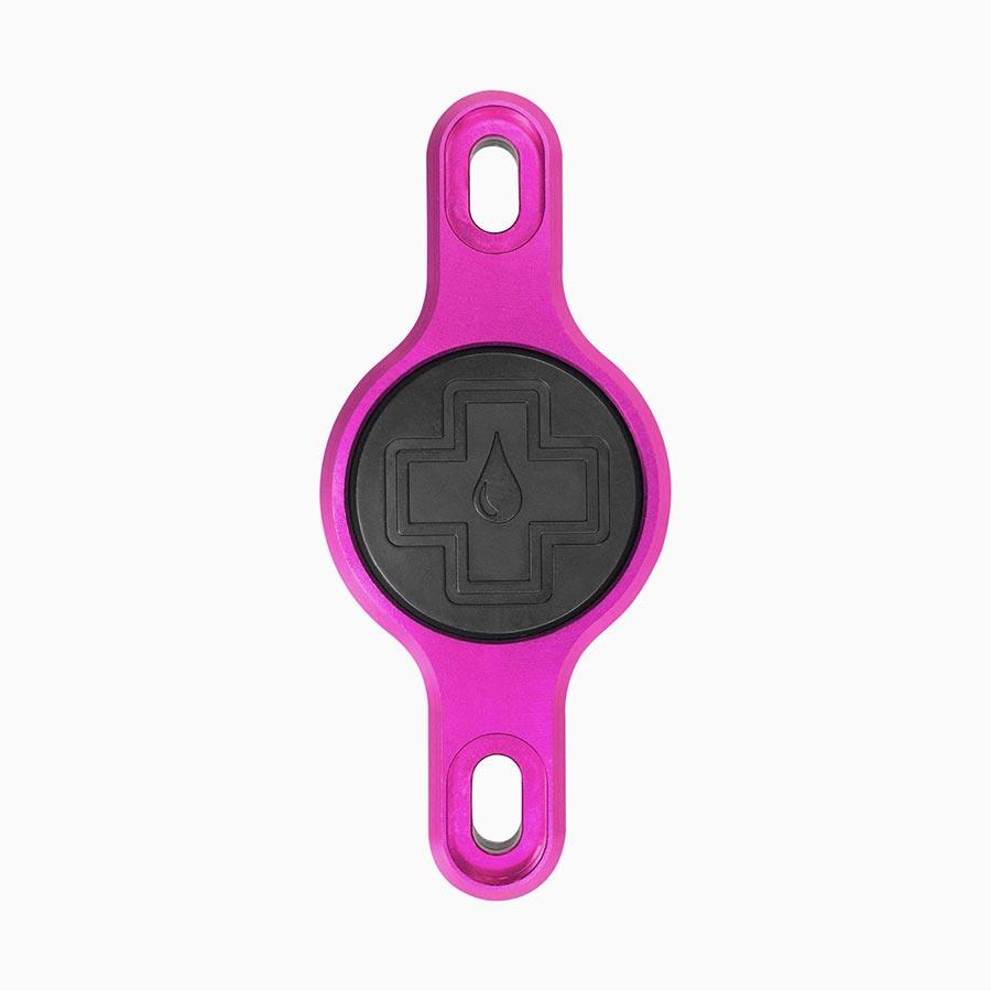 Muc-Off - Secure Tag Holder V2 Anti-Theft Devices _ Unite - B1keparts.com