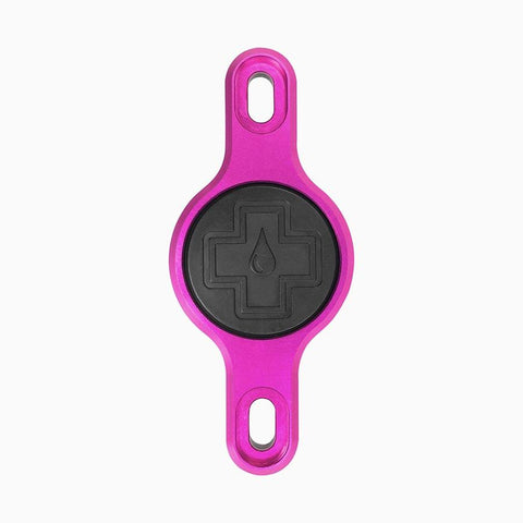 Muc-Off - Secure Tag Holder V2 Anti-Theft Devices _ Unite - B1keparts.com