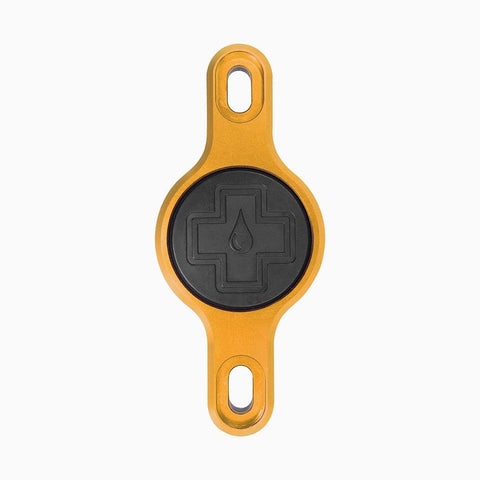 Muc-Off - Secure Tag Holder V2 Anti-Theft Devices _ Unite - B1keparts.com