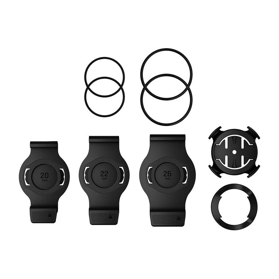 Garmin - QuickFit Quarter-turn Mount Computers Parts and Accessories _ Unite - B1keparts.com