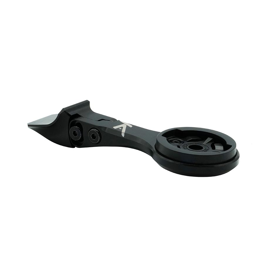K-Edge, GARMIN Gen. 8 Madone  Mount, Computer Bike Mount, Aluminum, Black