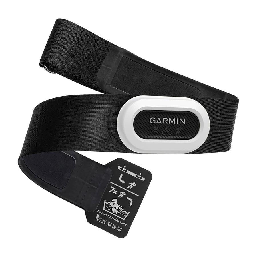 Garmin - HRM-Pro Plus Heart Rate Belts and Parts _ Unite - B1keparts.com