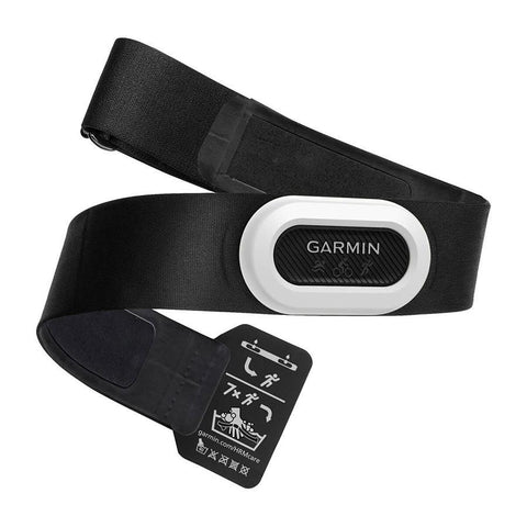 Garmin - HRM-Pro Plus Heart Rate Belts and Parts _ Unite - B1keparts.com