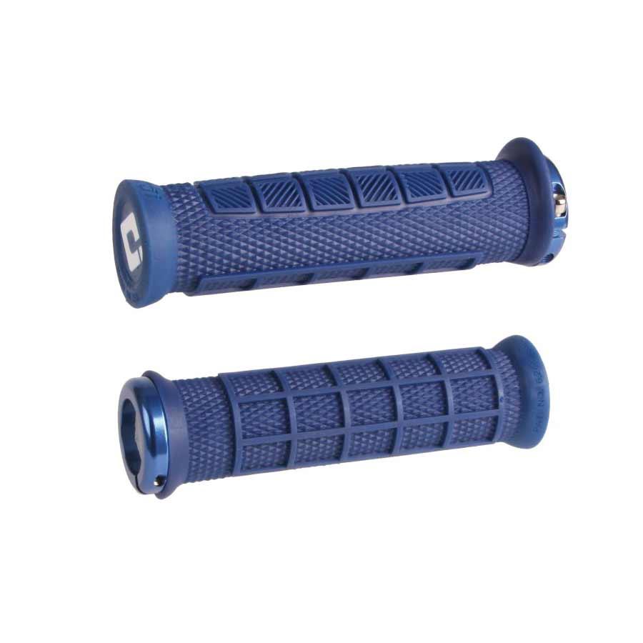 ODI - Elite Pro Grips _ Unite - B1keparts.com