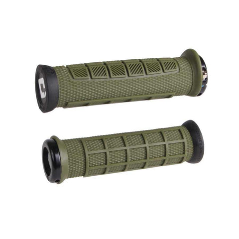 ODI - Elite Pro Grips _ Unite - B1keparts.com
