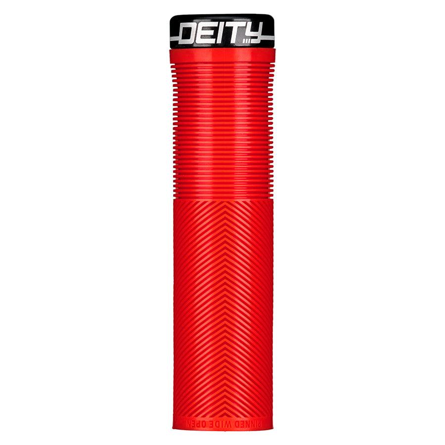 Deity - Knuckleduster Grips _ Unite - B1keparts.com