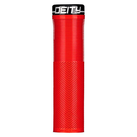 Deity - Knuckleduster Grips _ Unite - B1keparts.com