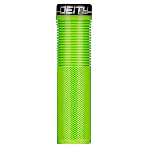 Deity - Knuckleduster Grips _ Unite - B1keparts.com