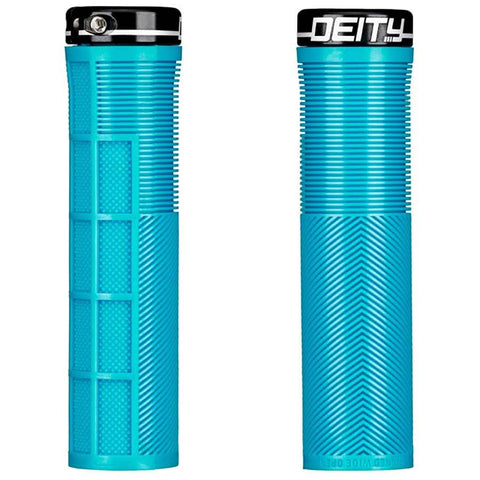 Deity - Knuckleduster Grips _ Unite - B1keparts.com