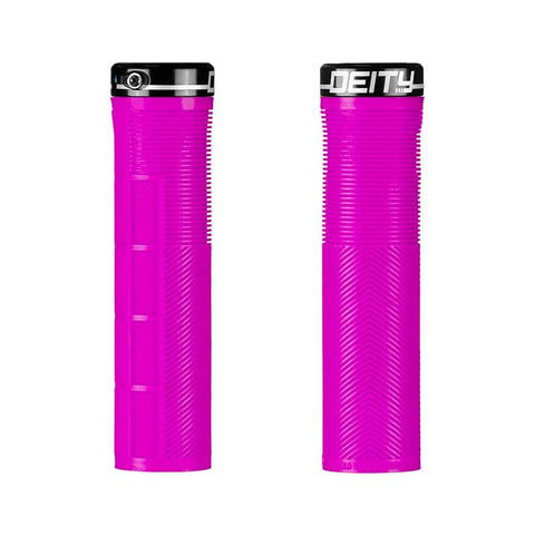 Deity - Knuckleduster Grips _ Unite - B1keparts.com