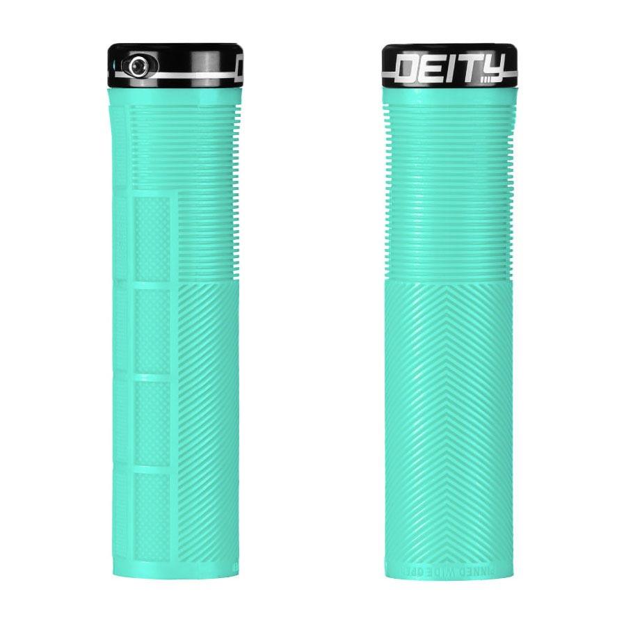 Deity - Knuckleduster Grips _ Unite - B1keparts.com