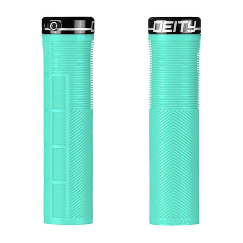 Deity - Knuckleduster Grips _ Unite - B1keparts.com