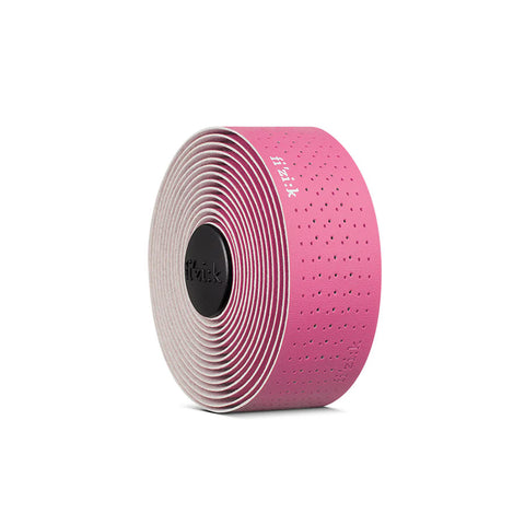 Fizik, Tempo Microtex Classic, Handlebar Tape, Pink