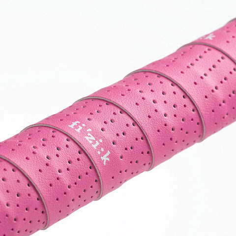 Fizik, Tempo Microtex Classic, Handlebar Tape, Pink