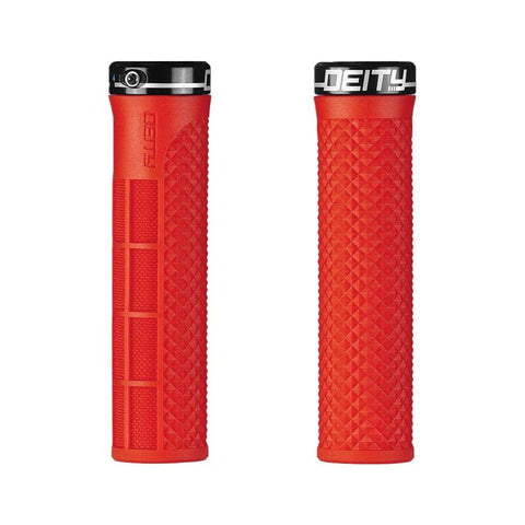 Deity - LockJaw Grips _ Unite - B1keparts.com