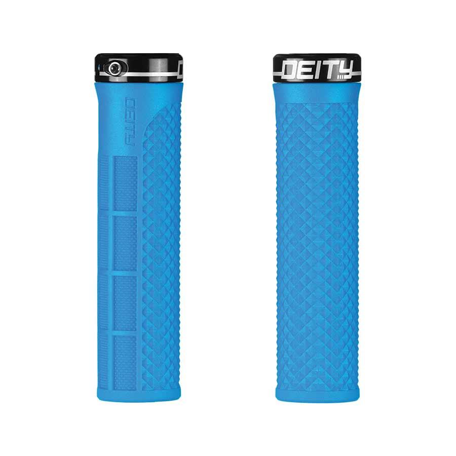 Deity - LockJaw Grips _ Unite - B1keparts.com