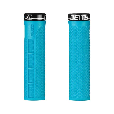 Deity - LockJaw Grips _ Unite - B1keparts.com