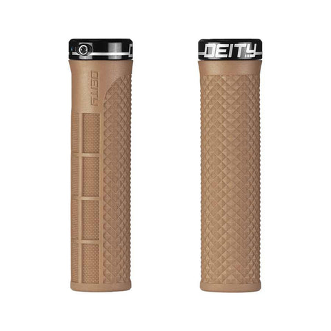 Deity - LockJaw Grips _ Unite - B1keparts.com