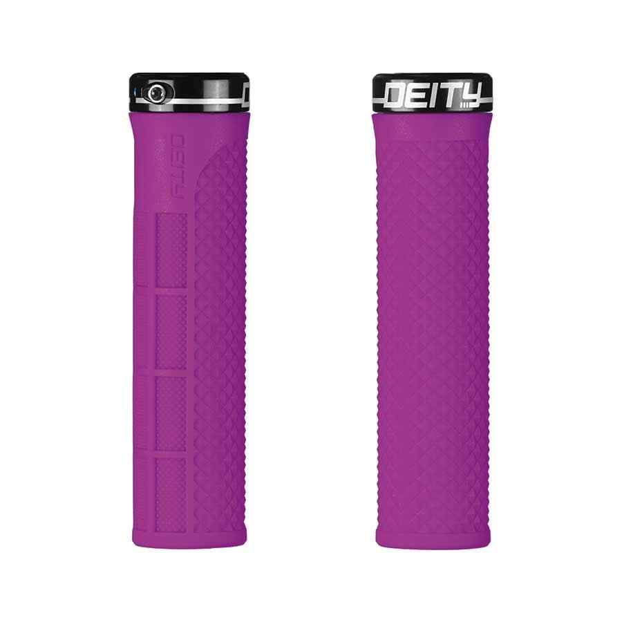 Deity - LockJaw Grips _ Unite - B1keparts.com