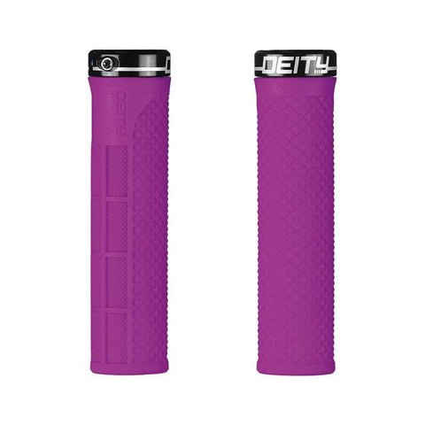 Deity - LockJaw Grips _ Unite - B1keparts.com