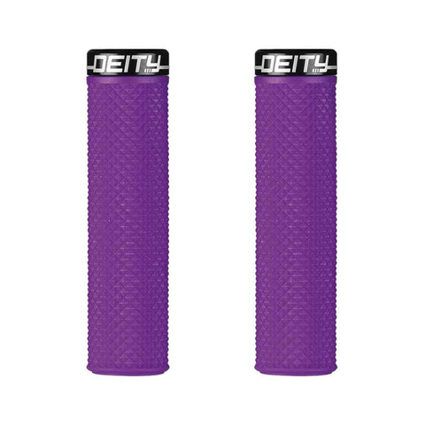 Deity - Supracush Grips _ Unite - B1keparts.com