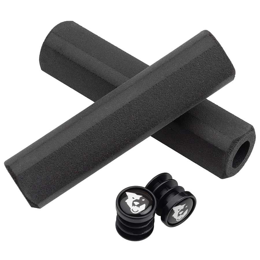 Wolf Tooth Components - Fat Paw Cam Grips _ Unite - B1keparts.com