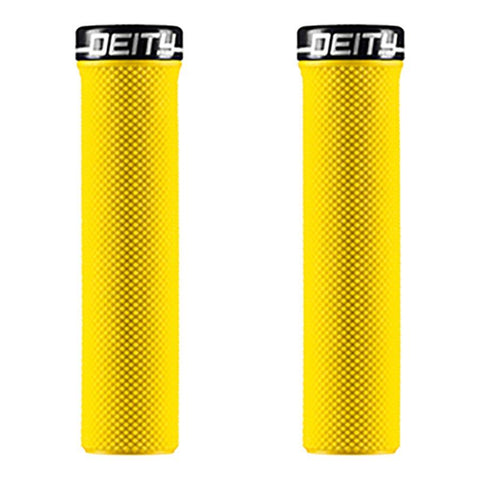 Deity - Slimfit Grips _ Unite - B1keparts.com