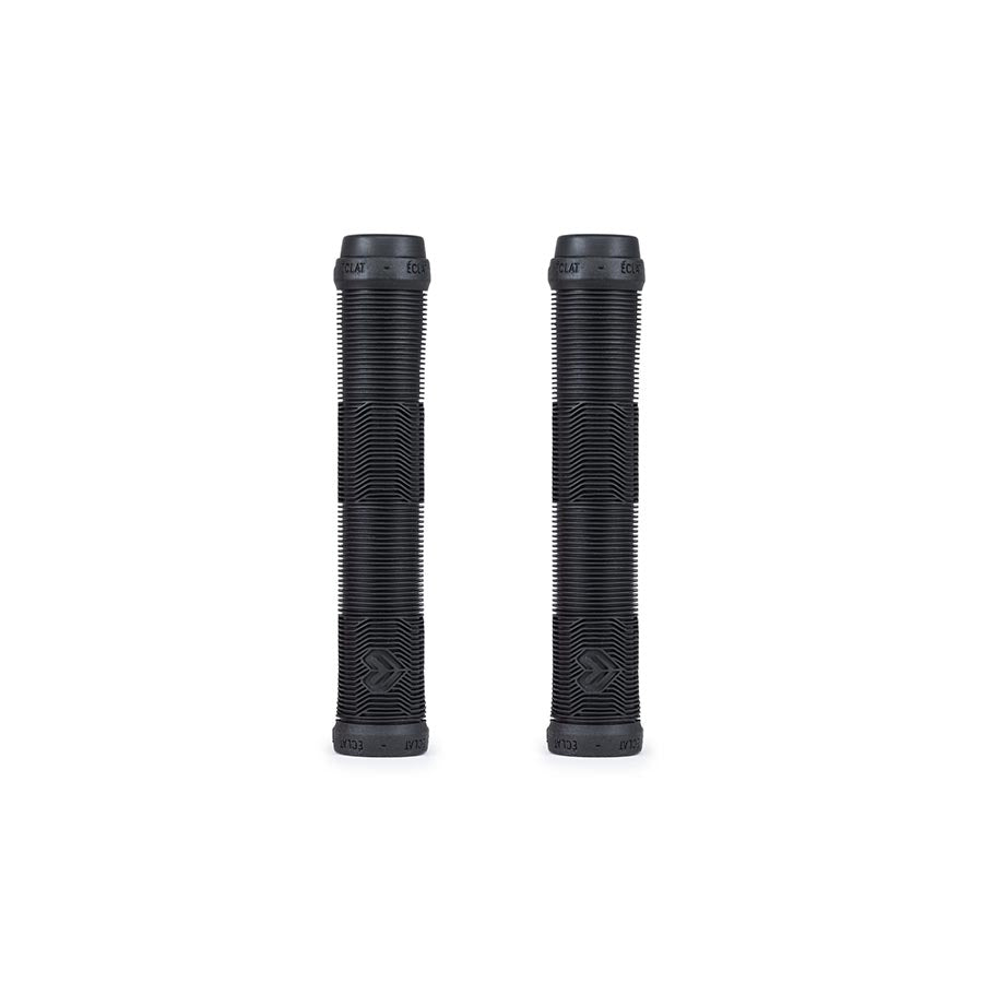 Eclat, Pulsar, Grips, 165mm, Black