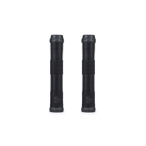 Eclat, Pulsar, Grips, 165mm, Black