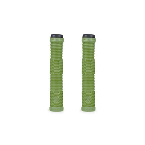 Eclat, Pulsar, Grips, 165mm, Black