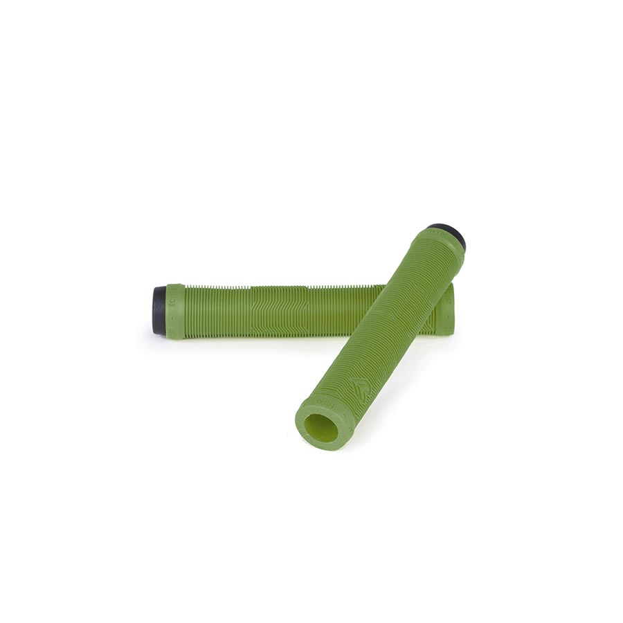 Eclat, Pulsar, Grips, 165mm, Black