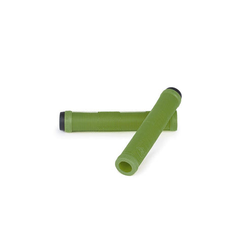 Eclat, Pulsar, Grips, 165mm, Black
