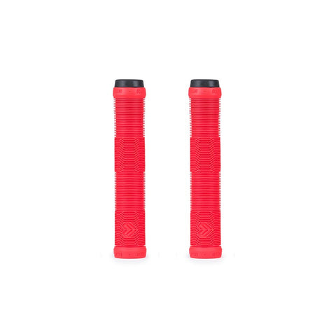 Eclat, Pulsar, Grips, 165mm, Black