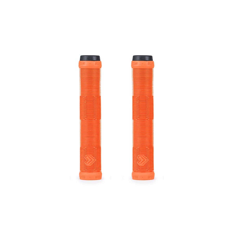 Eclat, Pulsar, Grips, 165mm, Black