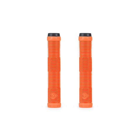 Eclat, Pulsar, Grips, 165mm, Black