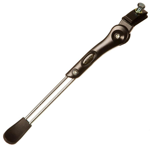 Evo - Classic Adjustable DLX Center Mount Kickstands _ Unite - B1keparts.com