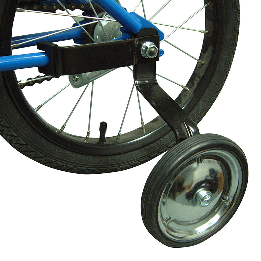 Roues d'entraînement robustes