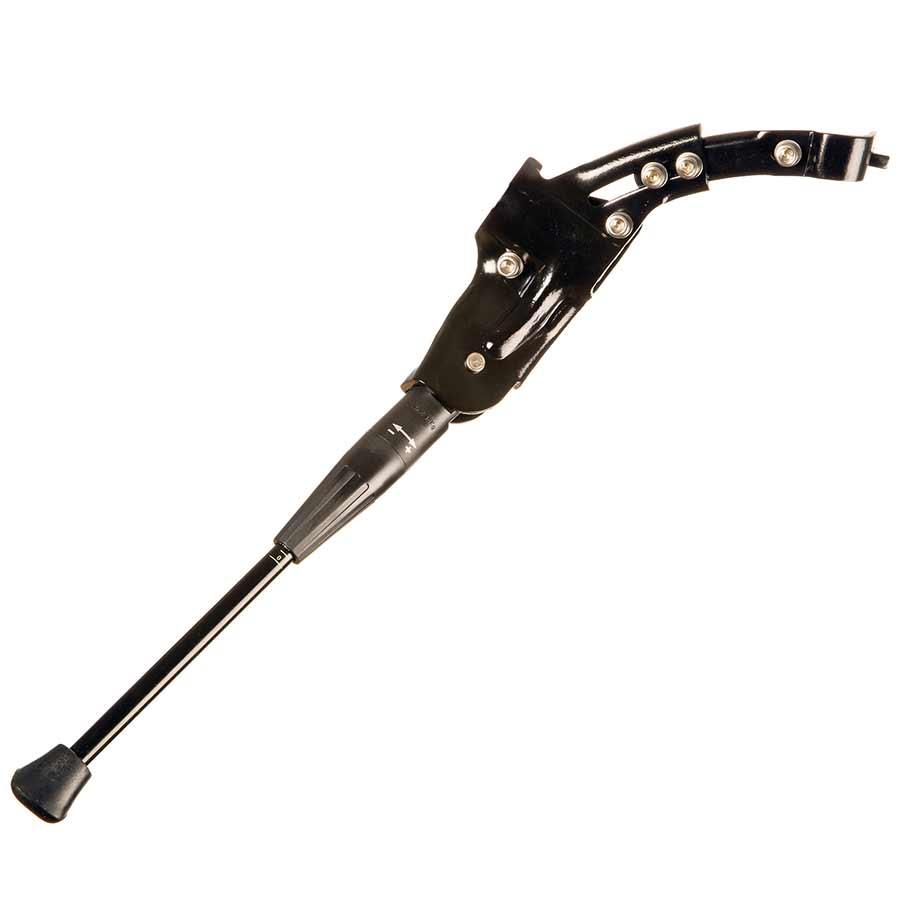 Evo - Easy Twist 2-Stay Rear Mount Kickstands _ Unite - B1keparts.com
