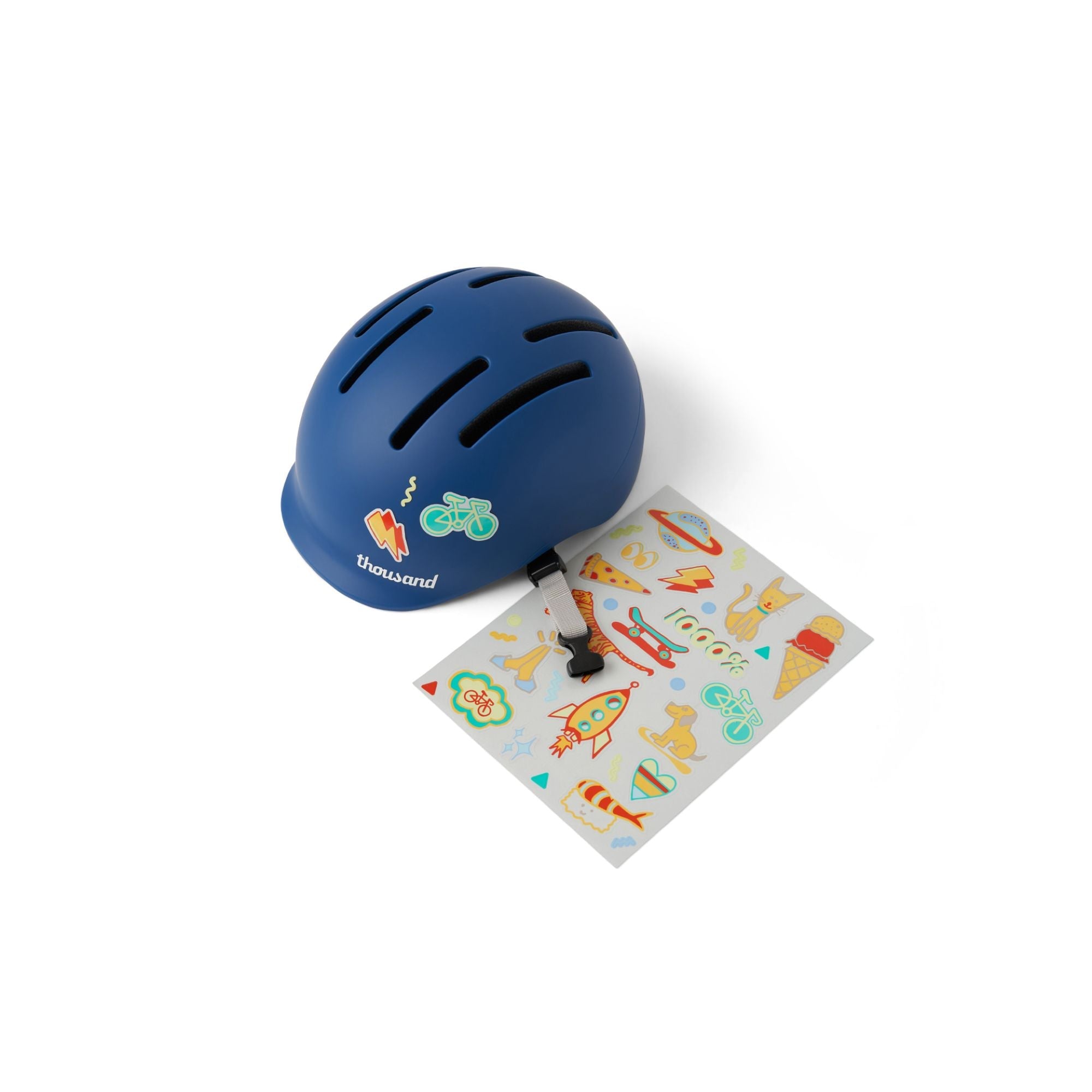 Thousand Jr Collection- Toddler