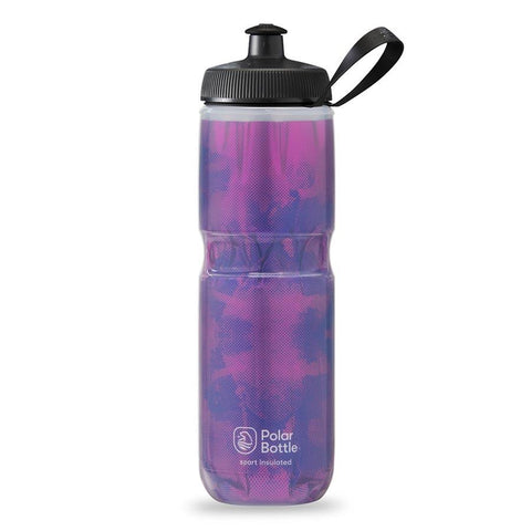 Polar Bottle - Sport Insulated 24oz Water Bottles _ Unite - B1keparts.com