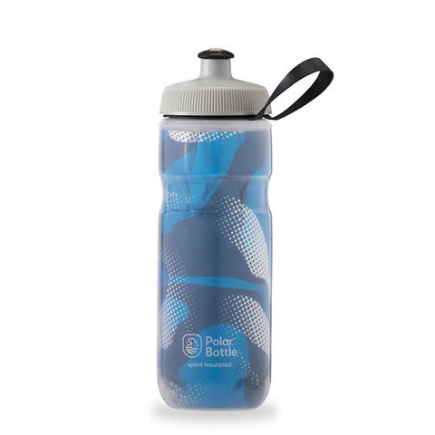 Polar Bottle - Sport Insulated 20oz Water Bottles _ Unite - B1keparts.com