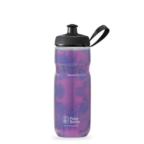 Polar Bottle - Sport Insulated 20oz Water Bottles _ Unite - B1keparts.com