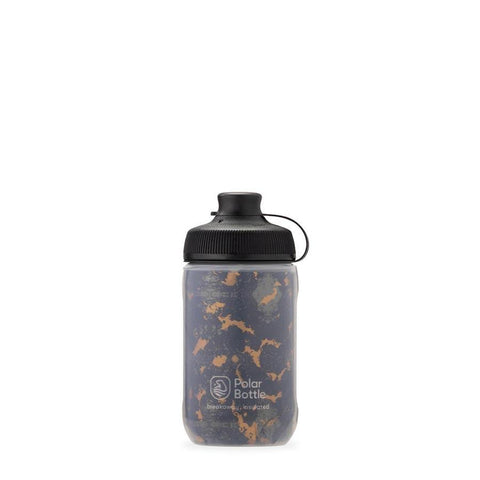 Polar Bottle - Breakaway Muck Insulated 12oz Water Bottles _ Unite - B1keparts.com