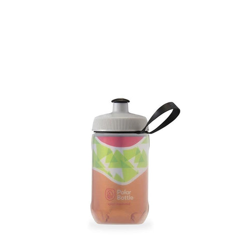 Polar Bottle - Kid's Insulated 12oz Water Bottles _ Unite - B1keparts.com