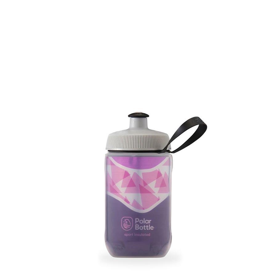 Polar Bottle - Kid's Insulated 12oz Water Bottles _ Unite - B1keparts.com